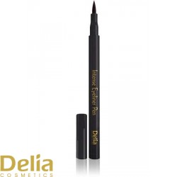 DELIA - Intense Eyeliner Olovka za oči 3,5 ml